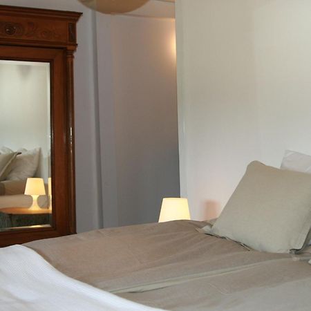 Hotel Rural Casa La Sonrisa Hedeso Room photo